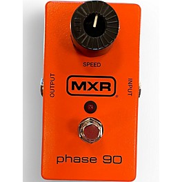 Used MXR M101 Phase 90 Effect Pedal