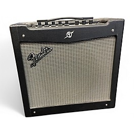 Used Fender Mustang II V2 40W 1x12 Guitar Combo Amp