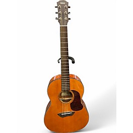 Used Yamaha CSFTA Concert Transacoustic Natural Acoustic Electric Guitar