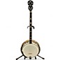 Vintage 1970s Vega Tenor Banjo Natural Banjo thumbnail
