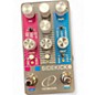Used Crazy Tube Circuits sidekick jr Effect Pedal thumbnail