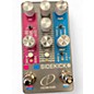 Used Crazy Tube Circuits sidekick jr Effect Pedal