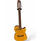 Used Godin Multiac Duet Ambiance Natural Acoustic Electric Guitar thumbnail