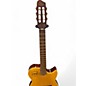 Used Godin Multiac Duet Ambiance Natural Acoustic Electric Guitar