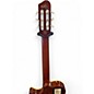 Used Godin Multiac Duet Ambiance Natural Acoustic Electric Guitar