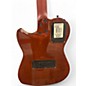 Used Godin Multiac Duet Ambiance Natural Acoustic Electric Guitar