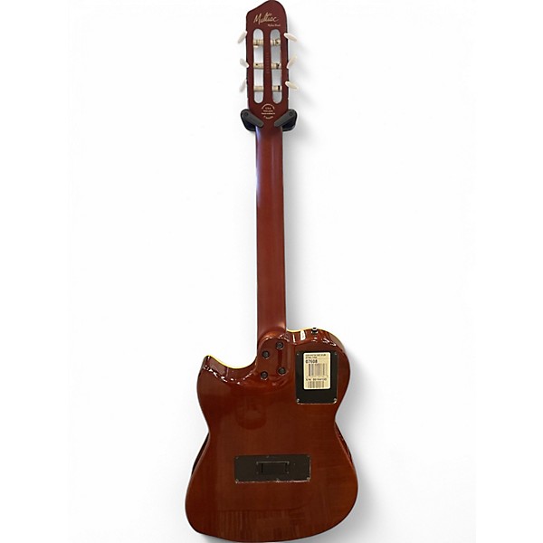 Used Godin Multiac Duet Ambiance Natural Acoustic Electric Guitar