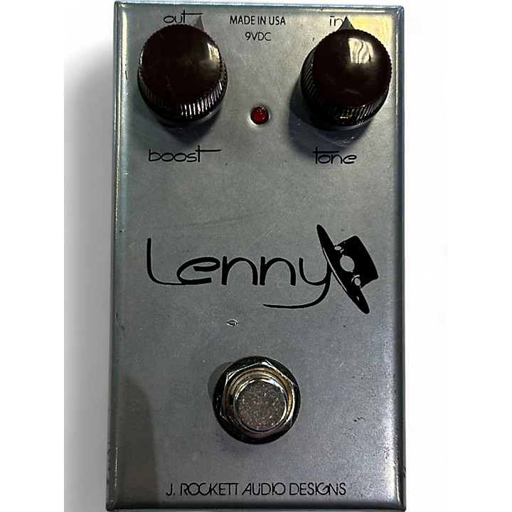 Used J.Rockett Audio Designs Used J.Rockett Audio Designs