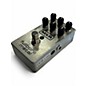 Used MXR M116 Fullbore Metal Distortion Effect Pedal