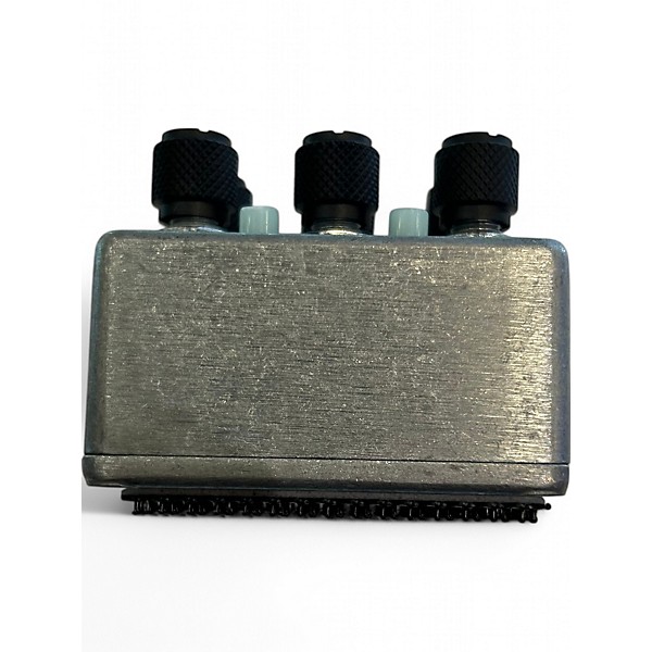 Used MXR M116 Fullbore Metal Distortion Effect Pedal