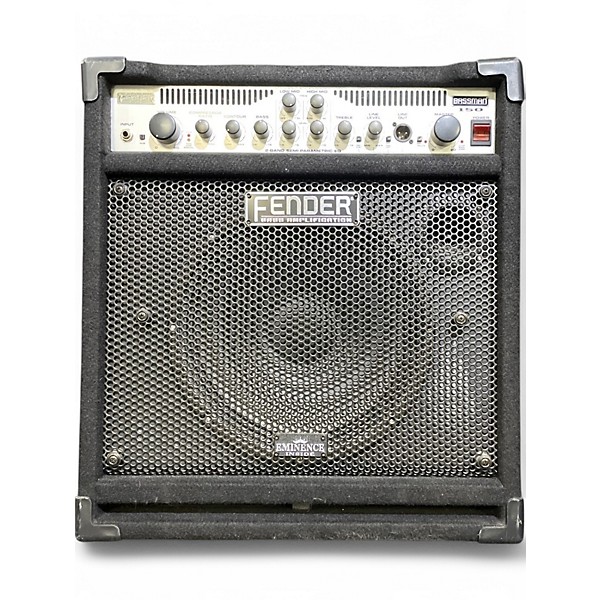 Used Fender Bassman 150 Bass Combo Amp,New Products : American Fashion Style Bags On Sale