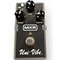Used MXR UniVibe Effect Pedal thumbnail