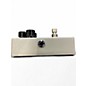 Used MXR UniVibe Effect Pedal