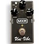 Used MXR UniVibe Effect Pedal