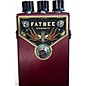 Used Beetronics FX Fatbee Effect Pedal
