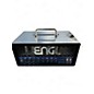 Used ENGL E658 Steve Morse Signature 20 Watt Tube Guitar Amp Head thumbnail