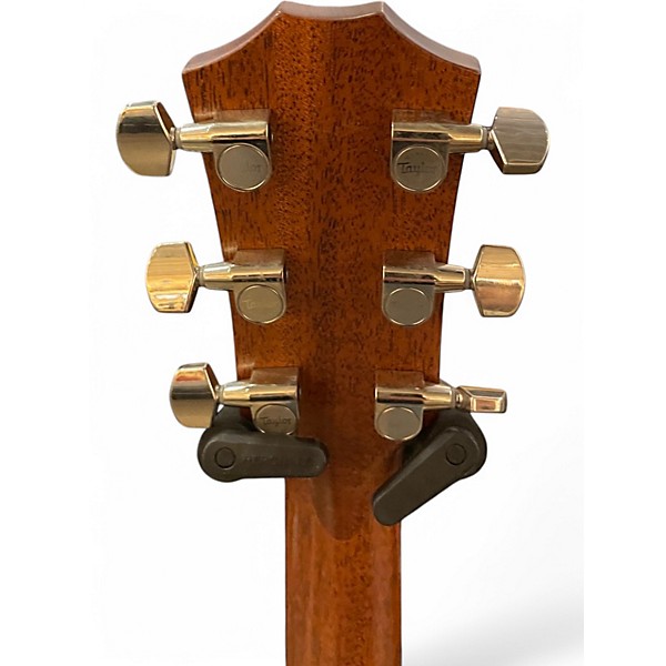 Used Taylor 314CE-LTD Natural Acoustic Electric Guitar