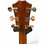 Used Taylor 314CE-LTD Natural Acoustic Electric Guitar