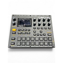 Used Digitone ELEKTRON Synthesizer