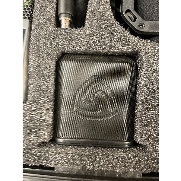 Used 2024 LEWITT LCT 640 Condenser Microphone