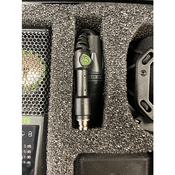 Used 2024 LEWITT LCT 640 Condenser Microphone