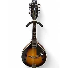 Used Epiphone MM20 Vintage Sunburst Mandolin