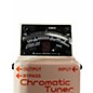 Used BOSS TU3 Chromatic Tuner Pedal