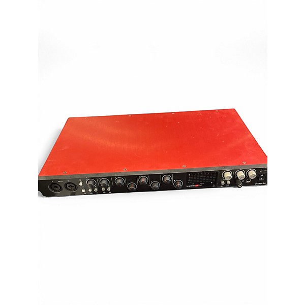 Used Focusrite Used Focusrite Scarlett 18i20 Audio Interface