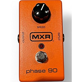 Used MXR M101 Phase 90 Effect Pedal