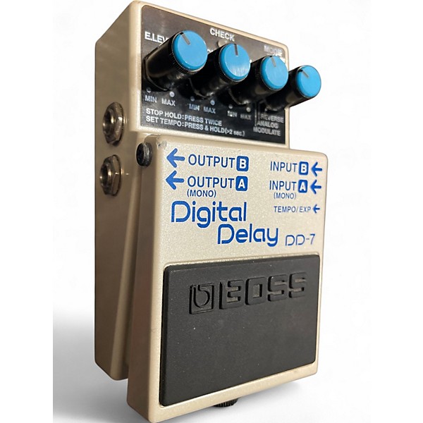Used BOSS DD7 Digital Delay Effect Pedal,Specials : American Fashion Style Bags On Sale Used BOSS DD7 Digital Delay Effect Pedal,Specials : American Fashion Style Bags On Sale
