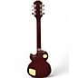 Used Epiphone Les Paul Traditional Pro IV Wine Red Solid Body Electric Guitar