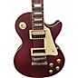 Used Epiphone Les Paul Traditional Pro IV Wine Red Solid Body Electric Guitar