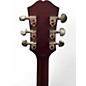 Used Epiphone Les Paul Traditional Pro IV Wine Red Solid Body Electric Guitar