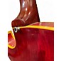 Vintage 1966 Gibson ES-125TDC 2 Color Sunburst Hollow Body Electric Guitar