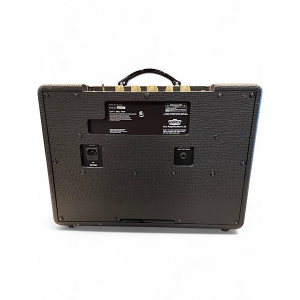 Used VOX AC10C1 10W 1x10 Tube Guitar Combo Amp