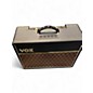 Used VOX AC10C1 10W 1x10 Tube Guitar Combo Amp