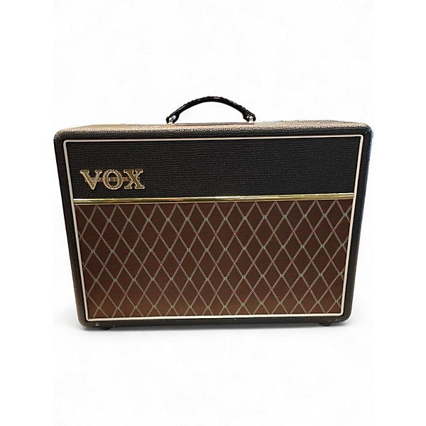 Used VOX AC10C1 10W 1x10 Tube Guitar Combo Amp