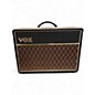 Used VOX AC10C1 10W 1x10 Tube Guitar Combo Amp