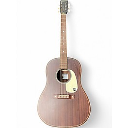Used Gretsch Guitars G9510 Jim Dandy frontier satin Acoustic Guitar