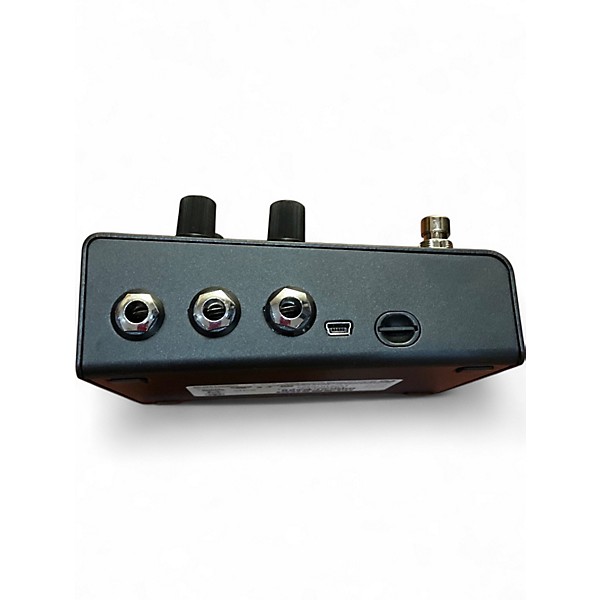 Used DigiTech Trio+ Band Creator Plus Looper Pedal