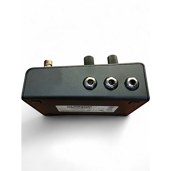 Used DigiTech Trio+ Band Creator Plus Looper Pedal
