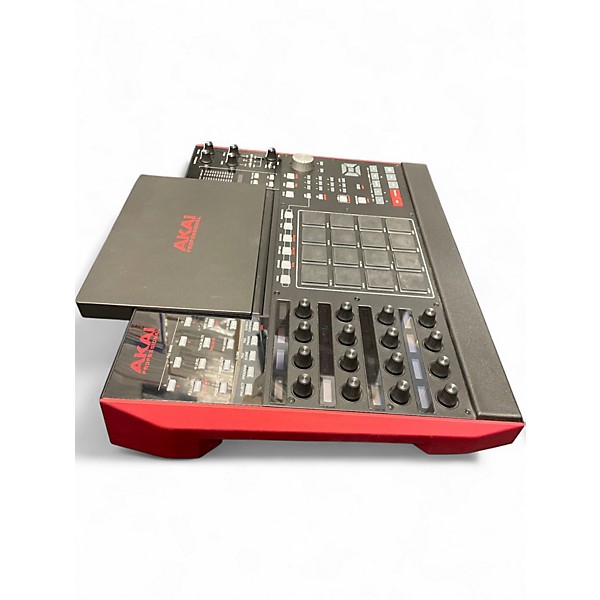 Used Akai Professional MPCX Production Controller