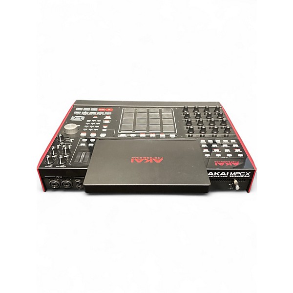 Used Akai Professional MPCX Production Controller