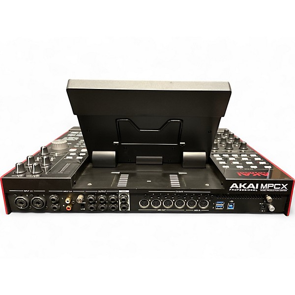 Used Akai Professional MPCX Production Controller