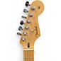 Used Fender Player Stratocaster HSS BERRY BURST Solid Body Electric Guitar