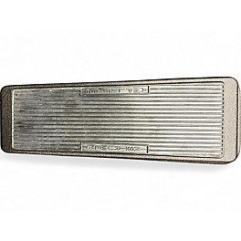 Used Dunlop crybaby gcb95 Effect Pedal