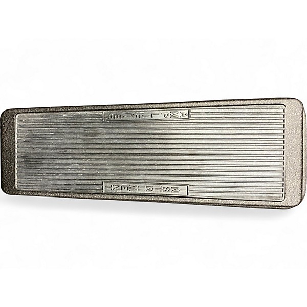 Used Dunlop crybaby gcb95 Effect Pedal
