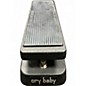 Used Dunlop crybaby gcb95 Effect Pedal
