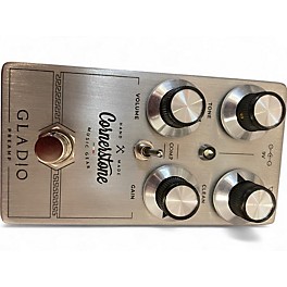 Used Cornerstone Gladio Guitar Preamp