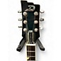 Used Duesenberg JEFF DEROSA SIGNATURE Green Solid Body Electric Guitar